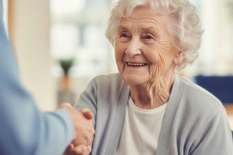 Haus an der Speicherlinie: Großzügig in Kleinigkeiten