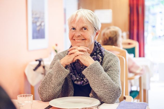 Mitglied des Bewohnerbeirats