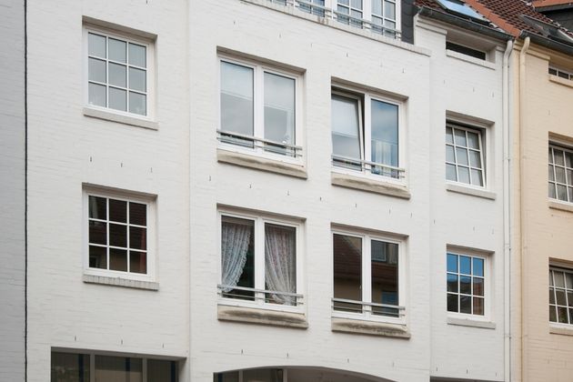 Haus an der Speicherlinie